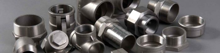 RnW Pacific BI Fittings | RNW Pacific Pipes Corp.