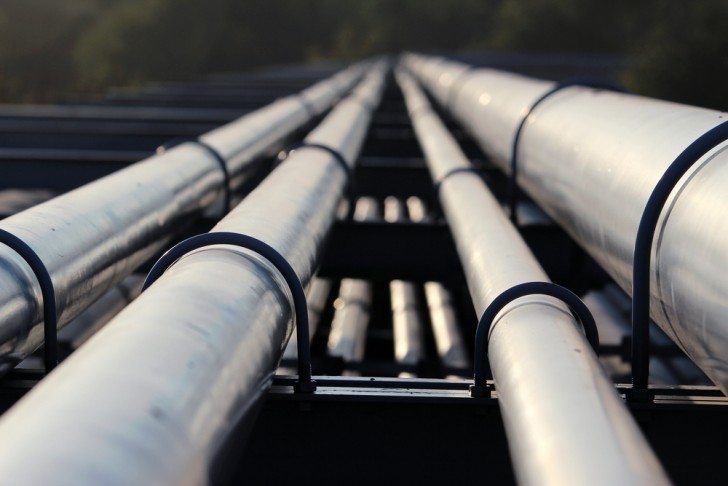 RNW PACIFIC PIPES